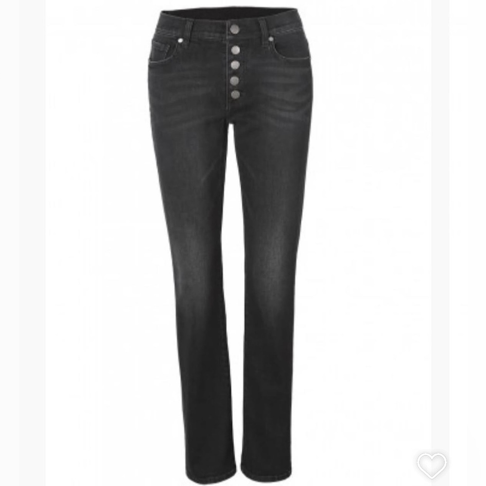 Cabi Button Fly Straight (style 4149)